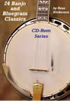 banjo  bluegrass on dvd